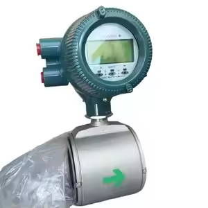 YOKOGAWAAS Flowmeters ADMAG AXG AXG015 316LSST Material OEM New Original 220VAC/24VDC <b>Power</b> <b>Supply</b> 3-Year Limited - Product Image 2
