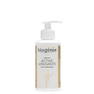 Crema Lenitiva Biognie Active 200 Ml, Trattamento Viso Anti-Arrossamento - Product Image 1