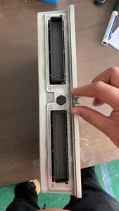 11383875 11443500 Unit Kontrol Elektronik ECU VECUfor VOLVO Wheel Loader L60F L70F L90F L120F L220F L350F - Product Image 4