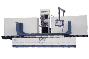 Moski — rectifieuse de SURFACE métallique, précision automatique, <span class=keywords><strong>série</strong></span> SGA - Product Image 6