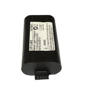 Batterie 18650 533-000164 pour haut-parleur sans fil UE <span class=keywords><strong>Megaboom</strong></span> 3 - Product Image 4