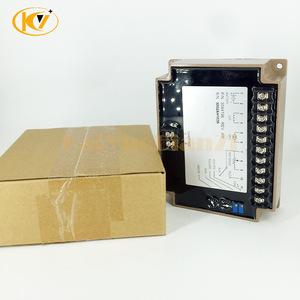 Zizhan động cơ diesel im lặng Loại kim loại máy phát điện đặt thống đốc Board 3044196 với chậm bắt đầu nhàn rỗi kiểm soát tốc độ - Product Image 4