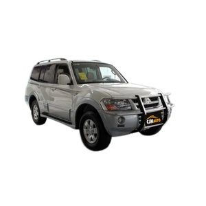 มิตซูบิชิ ปาเจโร V73 ปี 2011 เครื่องยนต์เบนซิน 3.0 ลิตร <span class=keywords><strong>V6</strong></span> รถ SUV ขับเคลื่อน 4 ล้อ สำหรับขับขี่ออฟโรด 5 ประตู 7 ที่นั่ง พวงมาลัยซ้าย มาตรฐานไอเสียยูโร 5 สำหรับส่งออก - Product Image 2