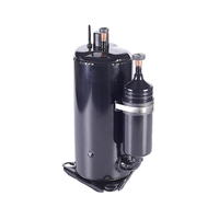 Compresseur rotatif R290 1500-15000btu pour le marché européen