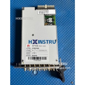 สวิตช์เมทริกซ์ RF Keysight M9128A PXI 300 MHz 8x12 50 - Product Image 1