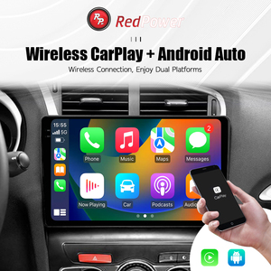 <span class=keywords><strong>Autoradio</strong></span> rouge HI-FI pour Citroën <span class=keywords><strong>C4</strong></span> 2013-2016 Lecteur DVD Écran Android Audio Vidéo <span class=keywords><strong>2</strong></span> <span class=keywords><strong>Din</strong></span> 2k 6GB + 128GB 80WX 4CH - Product Image 5