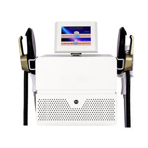 เครื่องนวดบอดี้โรลเลอร์ ระบบระบายน้ำเหลือง ลดเซลลูไลท์ 2 in 1 แบบ Endos Roller - Product Image 3