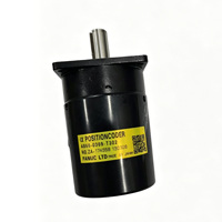 Encodeur de position d'axe Fanuc A860-0309-T302 en stock, 1024 impulsions/rev. à 10000 tr/min, haute précision, durable pour machine CNC industrielle