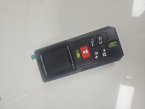 CZDANG TL-MT60 Medidor de Distancia Láser Infrarrojo Digital de Alta Precisión 60m +/-2.0mm con Clasificación IP66, Cinta Métrica para Cálculos de Área y Volumen - Product Image 2