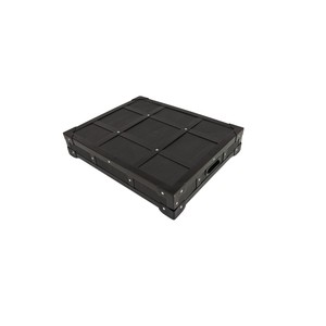 Boîte de transport en plastique alvéolaire PP antistatique avec séparateurs personnalisés, boîte pliable ESD Danpla pour composants électroniques - Product Image 5