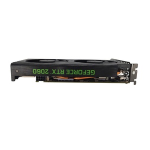 Stock RTX2060 6GB Renew GPU Card Gaming RTX2060S 8GB 6 GB Optional GeForce RTX <strong>2060</strong> - Product Image 4