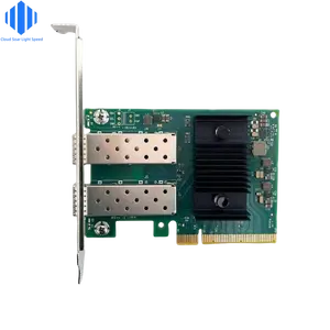 MCX631102AN-ADAT Placa de rede NIC Ethernet JH3