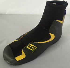 5mm Neoprene <strong>Boots</strong> for <strong>Diving</strong> and Surfing - Product Image 3