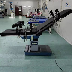 Mesa Quirúrgica Médica para Cirugía de Columna Vertebral para <span class=keywords><strong>Centro</strong></span> Médico con Estructura Resistente <span class=keywords><strong>y</strong></span> Función de Inclinación Lateral - Product Image 3