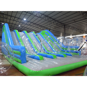 Guangzhou Far Saltare in aria La Bestia Gonfiabile <span class=keywords><strong>Corso</strong></span> Per <span class=keywords><strong>Il</strong></span> Team Building - Product Image 5