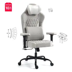 Downix Executive Office Specificaties Massage Gaming Stoel