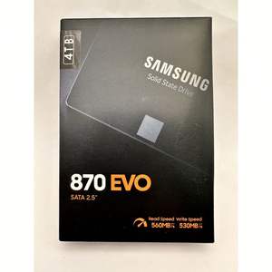 Disque SSD 870EVO 250 Go 2,5 pouces SATA3.0 6 Gb/s MZ-77E250BW MZ-77E250B/EU, vente chaude - Product Image 3