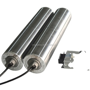 Motorized Steel Pulleys for Belt <strong>Conveyors</strong> - Product Image 4