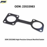 Junta de escape multicapa de acero 23533983 para motor Detroit Diesel, reemplazo de sellado para alta temperatura