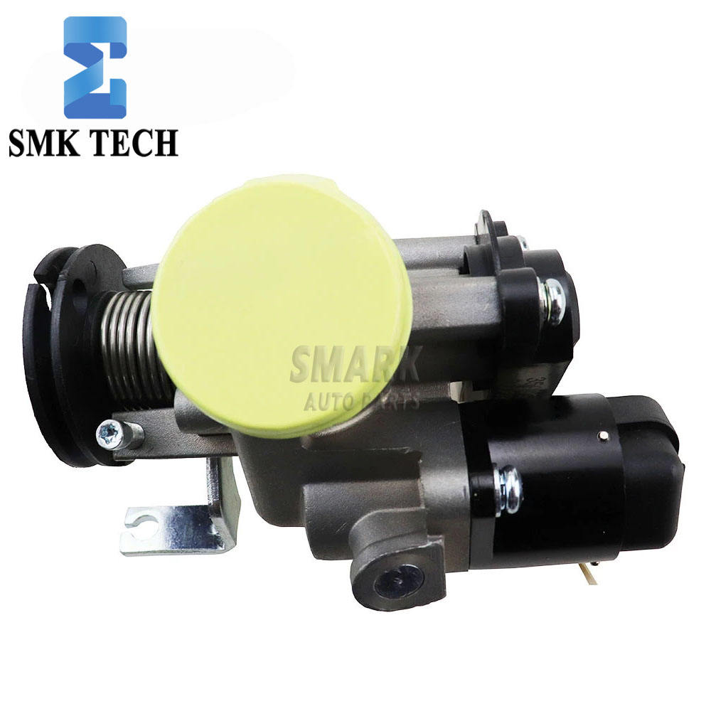 原装摩托车节气门体，适用于摩托车125 150CC，配有德尔福IACA 26178和TPS传感器35999孔尺寸30毫米| Alibaba.com