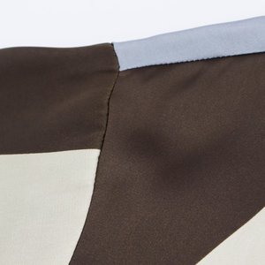 Femmes 2025 Printemps Nouveau <span class=keywords><strong>Chic</strong></span> Mode <span class=keywords><strong>Soie</strong></span> Satin Texture Imprimé Blouses Vintage Manches Longues Chemises Féminines Blusas <span class=keywords><strong>Chic</strong></span> Tops - Product Image 5