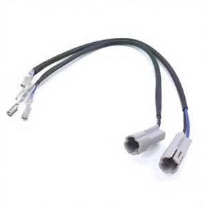 Yamaha lamba adaptörü MT-07-2018 için tak ve çalıştır demeti 2020 - Product Image 1