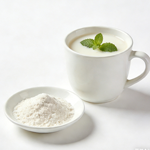 Crema en Polvo No Láctea, Espuma Superior para Café y Té con Leche, Aroma Agradable, 25 kg, Ingredientes Alimentarios, 12 Meses de Caducidad - Product Image 6