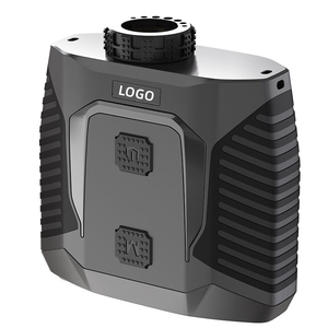 Luculk rehingefinder לייזר מרחק ארוך 4000 מטר מדויק מדידת מרחק גבוהה עבור ציד - Product Image 1