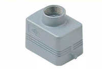 Nouveau en stock – Connecteur rectangulaire robuste CHP-06L original, 6 broches, 6 cœurs, module de base à boucle unique, composant électronique pour puces