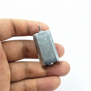 Motor FK-180SH-<span class=keywords><strong>14180</strong></span> Motor Eléctrico de 12 V CC para Aparatos Domésticos y Equipos Audiovisuales - Product Image 2