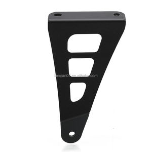 Soporte de escape para motocicleta, accesorio nuevo para HONDA <span class=keywords><strong>CBR</strong></span> <span class=keywords><strong>1000</strong></span> RR-R CBR1000RR-R SP Fireblade 2020 2021 <span class=keywords><strong>2022</strong></span> 2023 2024 2025 - Product Image 4