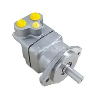 Moteur hydraulique F11-010-Hu-CE-K-000 de moteur de déplacement fixe F11-010 de Parker pour les machines de déplacement