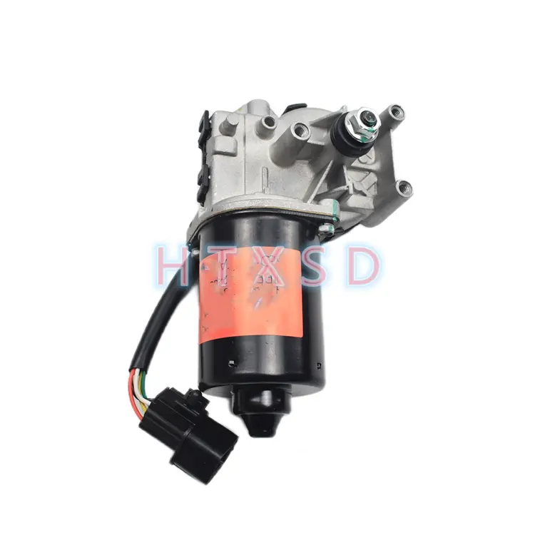 Grand prix moteur d'essuie-glace avant moteur d'essuie-glace 981102S000 pour hyundai