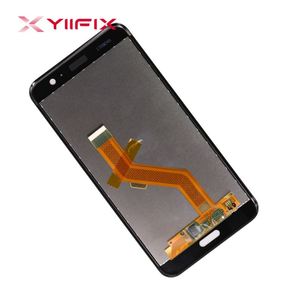Nouvel ensemble d'écran LCD de remplacement pour <span class=keywords><strong>U11</strong></span>, écran tactile LCD de haute qualité avec cadre, garantie de 6 mois - Product Image 3