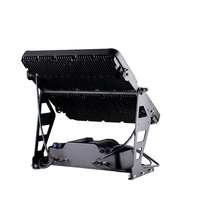 WILLED scène étanche 1200*12W RGBW DMX LED laveuse murale extérieure ip65 1200w led laveuse murale lumière pour paysage
