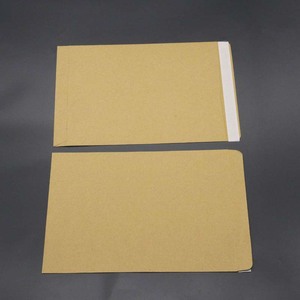 Qiyin Enveloppes Personnalisées 4*6 Pouces Brun A4 229*324mm A3 A5 <span class=keywords><strong>Taille</strong></span> 110mm * 220mm Enveloppes En Papier Kraft Blanc <span class=keywords><strong>Invitation</strong></span> Carte Postale - Product Image 6