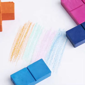 Пазл детский, 8 цветов - Product Image 2