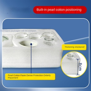 Ensemble complet d'équipements d'expérimentation scientifique pour le collège, Modèle A, destiné aux élèves du collège et aux candidats au <span class=keywords><strong>lycée</strong></span> - Product Image 4