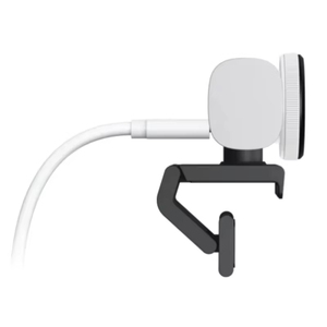 Original <span class=keywords><strong>Logitech</strong></span> MX <span class=keywords><strong>BRIO</strong></span> 4K Ultra HD Cámara de red en vivo Cámara de anclaje de videoconferencia de oficina - Product Image 4