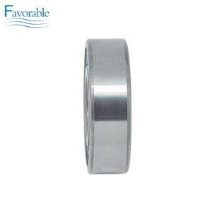 152283002 ลูกปืน, <span class=keywords><strong>FAFNIR</strong></span>, 203NPP, ลูกปืนเม็ดกลม สำหรับอะไหล่เครื่องตัด GTXL - Product Image 2