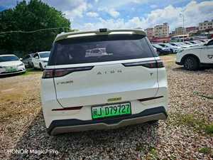 Prix de gros <span class=keywords><strong>2022</strong></span> <span class=keywords><strong>AION</strong></span> Y 70 Voitures électriques, EV, Véhicule électrique électrique 510KM - Product Image 3