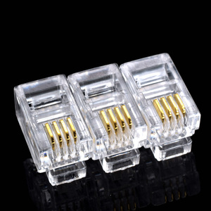 Teléfono 4P4C - Product Image 1