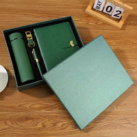 Coffret Cadeau d'Affaires de Luxe pour Promotion d'Entreprise, Nouveauté 2026, Idées de Produits Personnalisés avec Logo