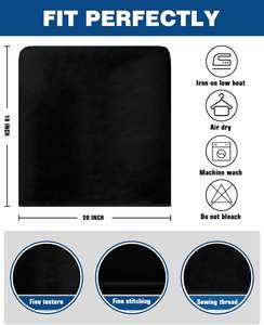 Nouveau produit 2026, tissu en polyester élasthanne <span class=keywords><strong>de</strong></span> haute qualité, logo personnalisé, housse <span class=keywords><strong>de</strong></span> dossier <span class=keywords><strong>de</strong></span> chaise personnalisée pour les activités <span class=keywords><strong>de</strong></span> fête, les festivals - Product Image 2