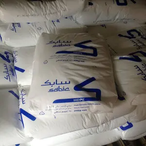 راتنج عالي الكثافة من البولي إيثيلين HDPE P6006 بجودة عالية من البولي إيثيلين PE100 باللون الأسود بسعر رخيص