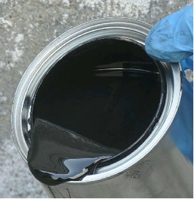 Revêtement imperméable en polyuréthane monocomposant, design moderne pour application en sous-sol - Product Image 2