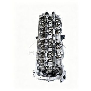 Nuevo Motor de Gasolina KA24E 2.4L de 4 Cilindros SOHC 12V de Aspiración Natural, Bloque Largo para D21 Hardbody - Product Image 4