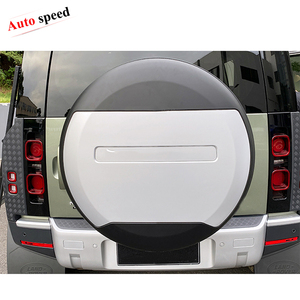 Guardabarros de Alta Calidad en Oferta para Land Rover <span class=keywords><strong>Defender</strong></span> 2020+, Juego de 4 Piezas, Accesorios Exteriores para Automóvil - Product Image 3