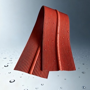 Chất lượng cao PVC waterstop cho đáng tin cậy bê tông niêm phong chống thấm để ngăn chặn rò rỉ và bảo vệ cấu trúc bê tông - Product Image 4