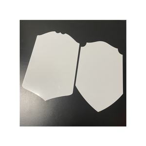 RTS Персонализированная табличка для футбольной команды - Product Image 1